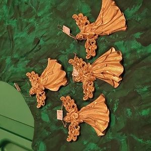 Dicksons Angel Ornaments (4)